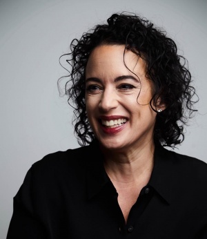 Andi Lyn Kornfeld, psychotherapist in Manhattan working with LGBTQ patients